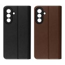 FIBRA Leather Flip case Samsung A37