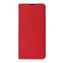 FIBRA Flip Case Xiaomi Redmi Note 15 (4G/5G)