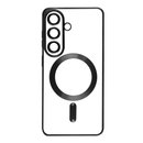 FIBRA Chrome MagSafe case Samsung S26 Plus
