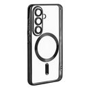 FIBRA Chrome MagSafe case Samsung S26 Plus