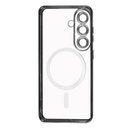 FIBRA Chrome MagSafe case Samsung S26 Plus