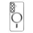 FIBRA Chrome MagSafe case Samsung S26 Plus