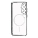 FIBRA Chrome MagSafe case Samsung S26 Plus