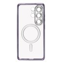 FIBRA Chrome MagSafe case Samsung S26 Plus