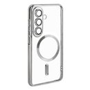 FIBRA Chrome MagSafe case Samsung S26