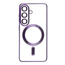 FIBRA Chrome MagSafe case Samsung S26