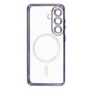 FIBRA Chrome MagSafe case Samsung S26