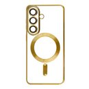 FIBRA Chrome MagSafe case Samsung S26