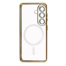 FIBRA Chrome MagSafe case Samsung S26