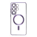 FIBRA Chrome MagSafe case Samsung S26