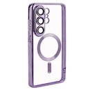 FIBRA Chrome MagSafe case Samsung S26