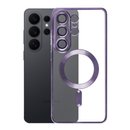 FIBRA Chrome MagSafe case Samsung S26