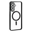 FIBRA Chrome MagSafe case Samsung A57