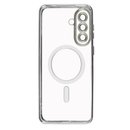 FIBRA Chrome MagSafe case Samsung A57