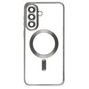 FIBRA Chrome MagSafe case Samsung A37
