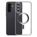 FIBRA Chrome MagSafe case Samsung A37