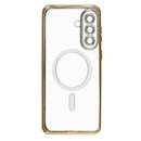 FIBRA Chrome MagSafe case Samsung A37