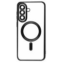 FIBRA Chrome MagSafe case Samsung A37