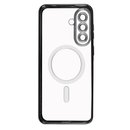 FIBRA Chrome MagSafe case Samsung A37