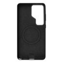 Leather Case with MagSafe Samsung S26 Ultra