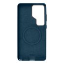 Leather Case with MagSafe Samsung S26 Ultra