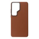 Leather Case with MagSafe Samsung S26 Ultra