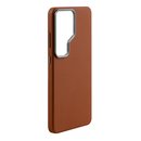 Leather Case with MagSafe Samsung S26 Ultra