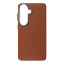 Leather Case with MagSafe Samsung S26