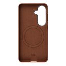 Leather Case with MagSafe Samsung S26