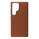 Leather Case with MagSafe Samsung S25 Ultra