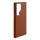 Leather Case with MagSafe Samsung S25 Ultra