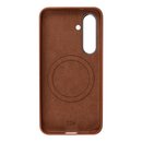 Leather Case with MagSafe Samsung S24
