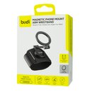 CM595B - Budi Magnetic Phone Mount Arm Wristband
