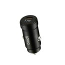 CC602TB - Budi Mini PD Car Charger 33W