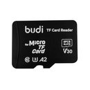 CP580B Budi - TF Card Reader with Appearance