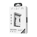 FIBRA Screen Protector with Applicator 44 mm (iWatch 4/5/6/SE)