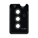 3D Camera Lens glass Samsung S24