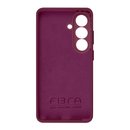 FIBRA Full Silicone Cover Samsung S26 Plus