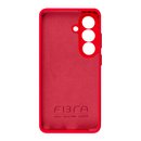FIBRA Full Silicone Cover Samsung S26
