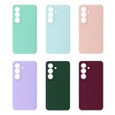 FIBRA Full Silicone Cover Samsung S26