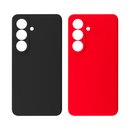 FIBRA Full Silicone Cover Samsung S26