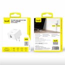 AC320EW - Budi Home Charger PD65W+QC30W