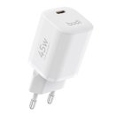 AC020EW - Budi Home Charger PD45W