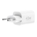 AC020EW - Budi Home Charger PD45W