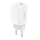 AC020EW - Budi Home Charger PD45W