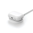 WL3700W - Budi MagSafe 15W Wireless Faster Charger