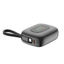 PB823B - Budi Power Bank 22.5W 10000mAh PD+QC3.0