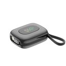 PB823B - Budi Power Bank 22.5W 10000mAh PD+QC3.0