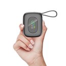 PB823B - Budi Power Bank 22.5W 10000mAh PD+QC3.0