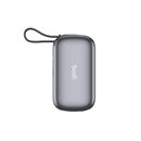 PB817H - Budi Power Bank 22.5W 10000mAh PD+QC3.0